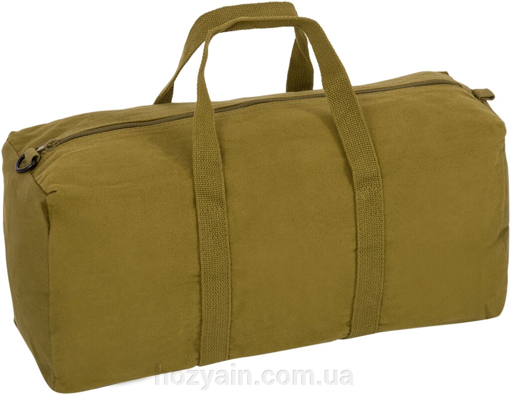 Сумка для інструментів Highlander Heavy Weight Tool Bag 46 cm Olive (TB001) від компанії hozyain. com. ua - фото 1