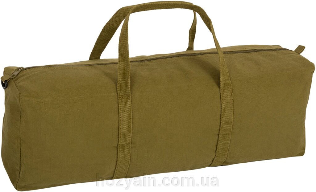 Сумка для інструментів Highlander Heavy Weight Tool Bag 61 cm Olive (TB002) від компанії hozyain. com. ua - фото 1