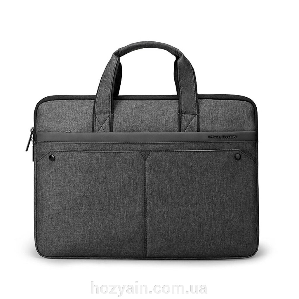 Сумка для ноутбука Mark Ryden MR8002D 15.6" від компанії hozyain. com. ua - фото 1