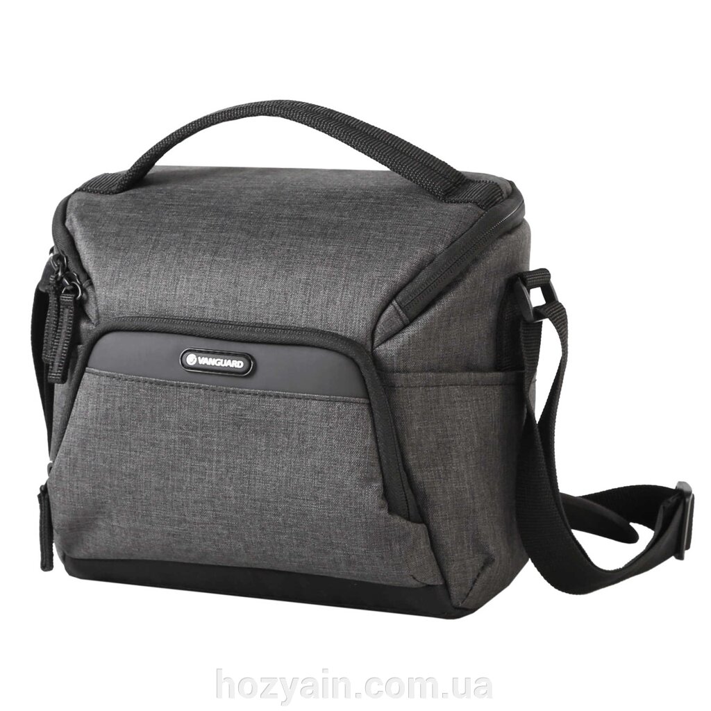 Сумка Vanguard Vesta Aspire 21 Gray (Vesta Aspire 21 GY) від компанії hozyain. com. ua - фото 1