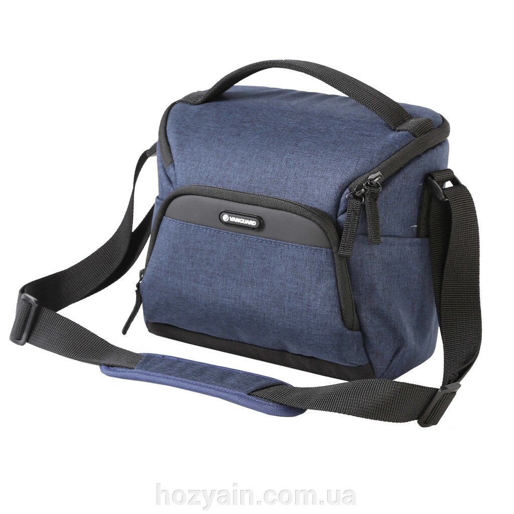 Сумка Vanguard Vesta Aspire 21 Navy (Vesta Aspire 21 NV) від компанії hozyain. com. ua - фото 1