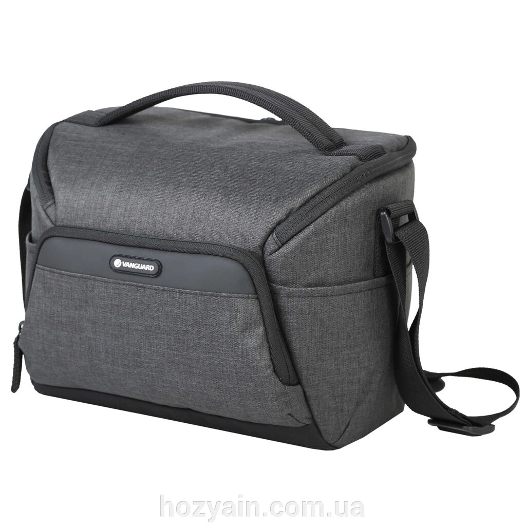 Сумка Vanguard Vesta Aspire 25 Gray (Vesta Aspire 25 GY) від компанії hozyain. com. ua - фото 1