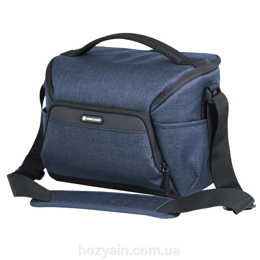 Сумка Vanguard Vesta Aspire 25 Navy (Vesta Aspire 25 NV) від компанії hozyain. com. ua - фото 1