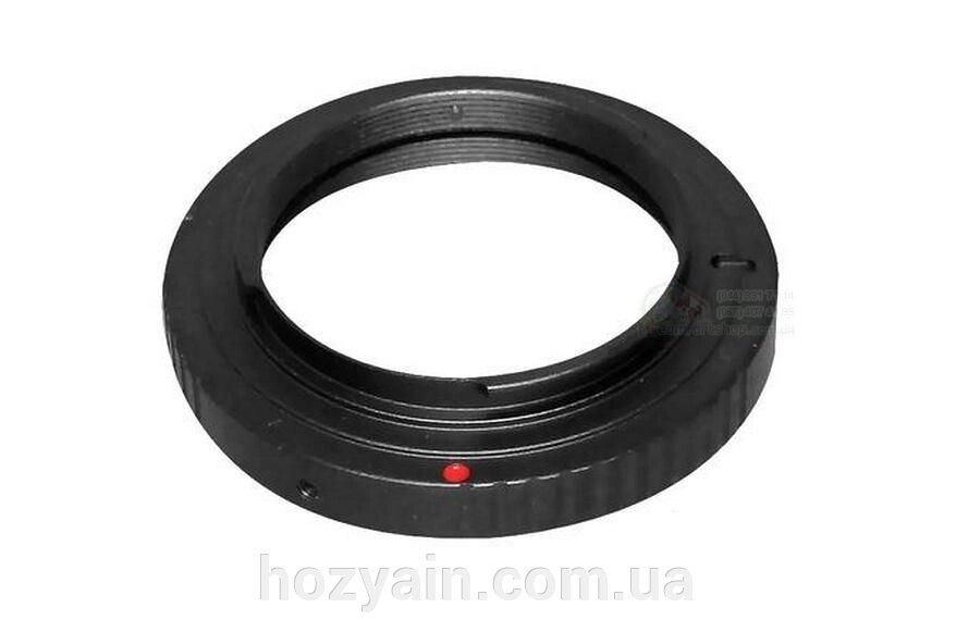 Т-кільце Arsenal для Canon EOS, М42х0,75 (2502 AR) від компанії hozyain. com. ua - фото 1