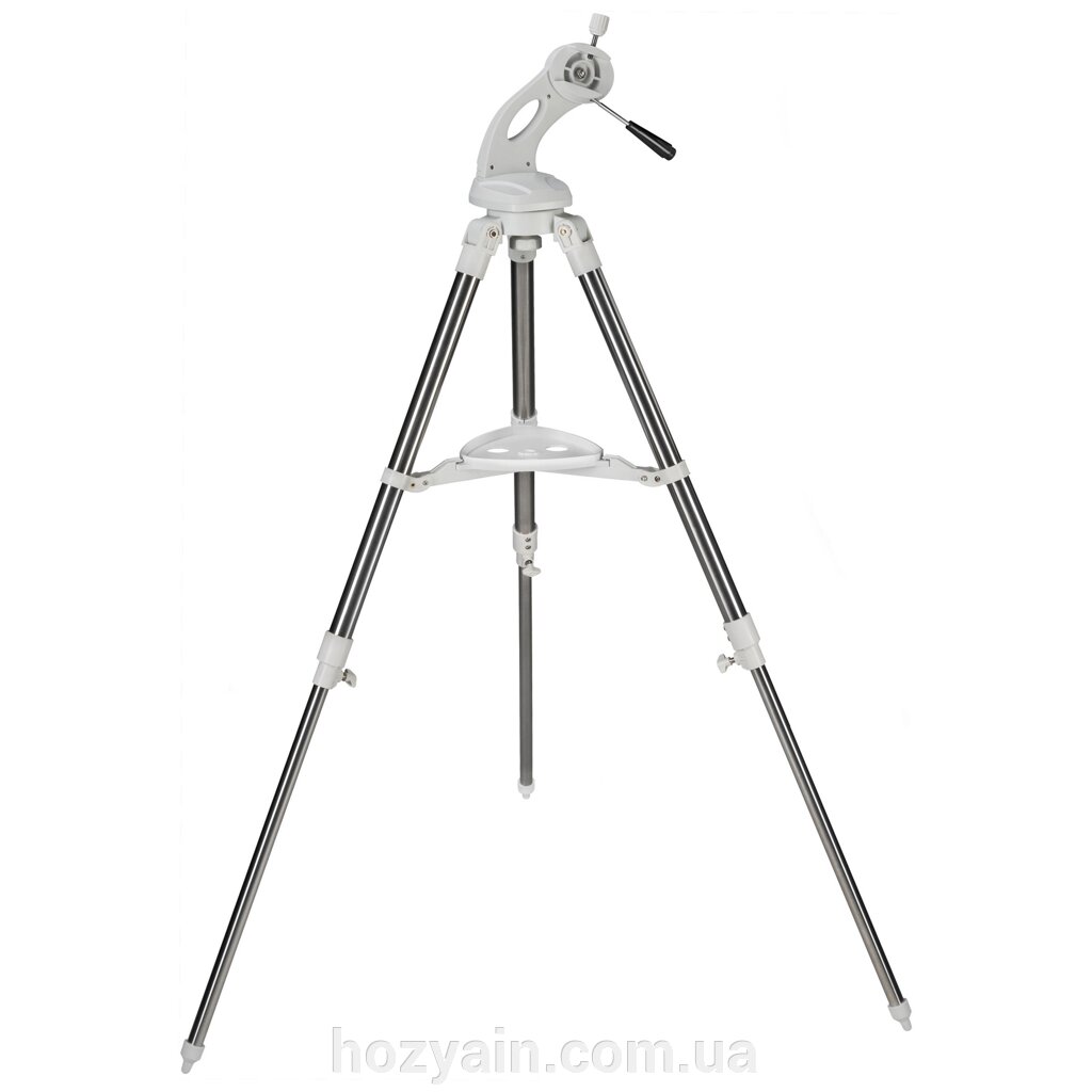 Телескоп Bresser Messier AR-102/600 Nano AZ з сонячним фільтром (4702605) від компанії hozyain. com. ua - фото 1