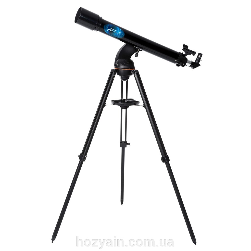 Телескоп Celestron Astro Fi 90 від компанії hozyain. com. ua - фото 1