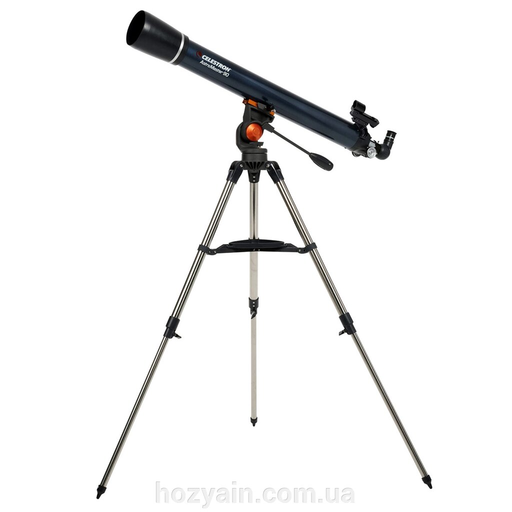 Телескоп Celestron Astromaster 90 AZ від компанії hozyain. com. ua - фото 1