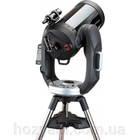 Телескоп Celestron CPC 1100 GPS (XLT), Шмідт-Кассегрен 11075-XLT від компанії hozyain. com. ua - фото 1