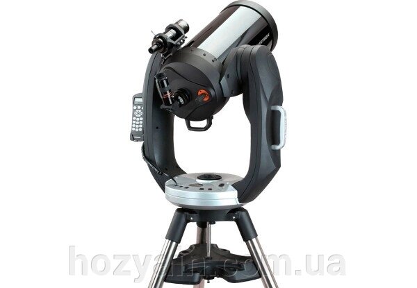 Телескоп Celestron CPC 925 GPS (XLT), Шмідт-Кассегрен 11074-XLT від компанії hozyain. com. ua - фото 1