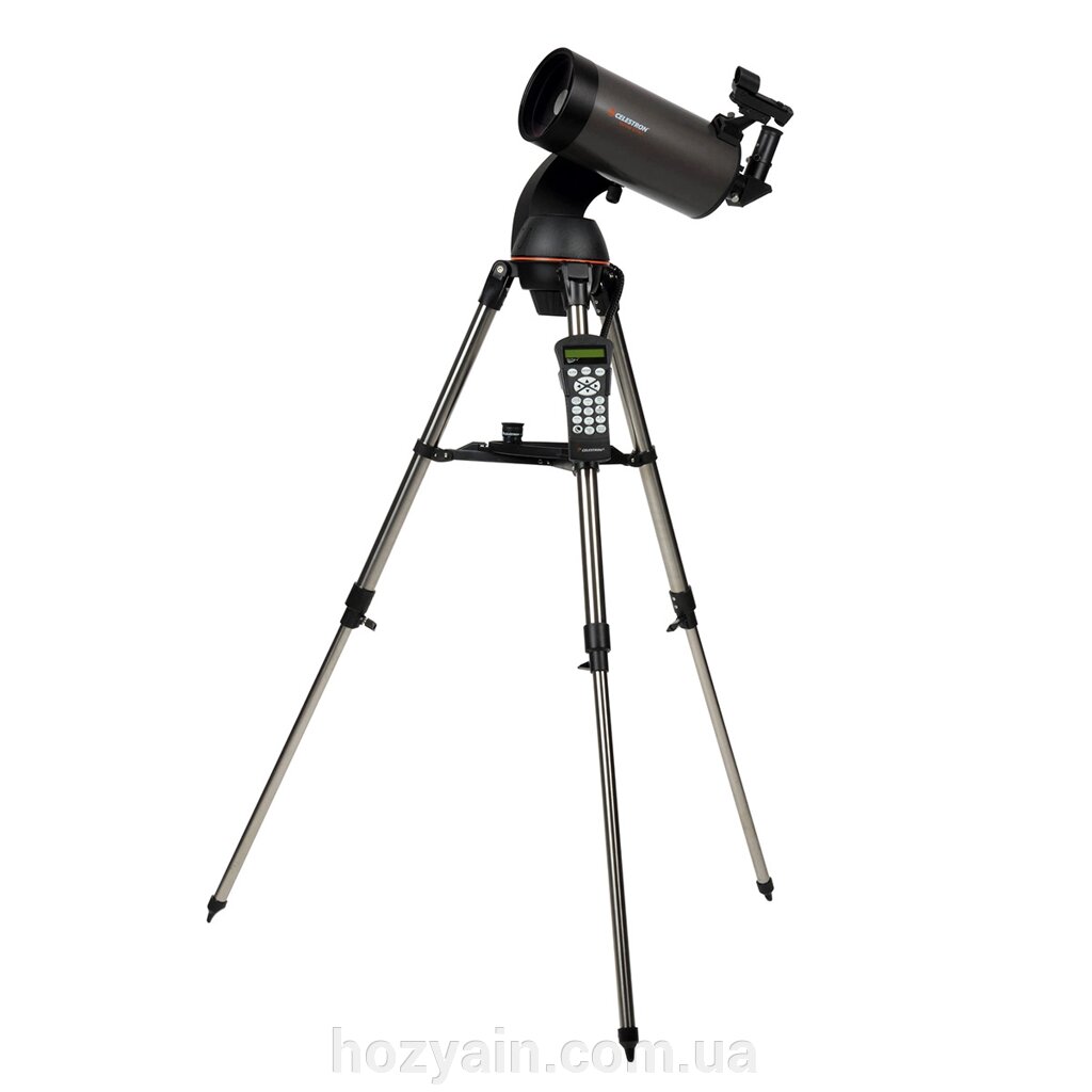 Телескоп Celestron NexStar 127 SLT від компанії hozyain. com. ua - фото 1