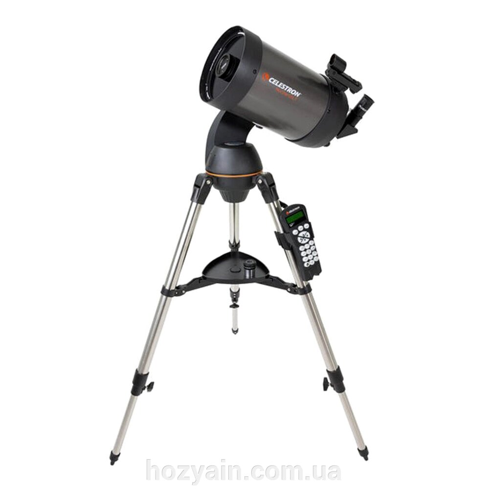 Телескоп Celestron NexStar 6 SLT від компанії hozyain. com. ua - фото 1