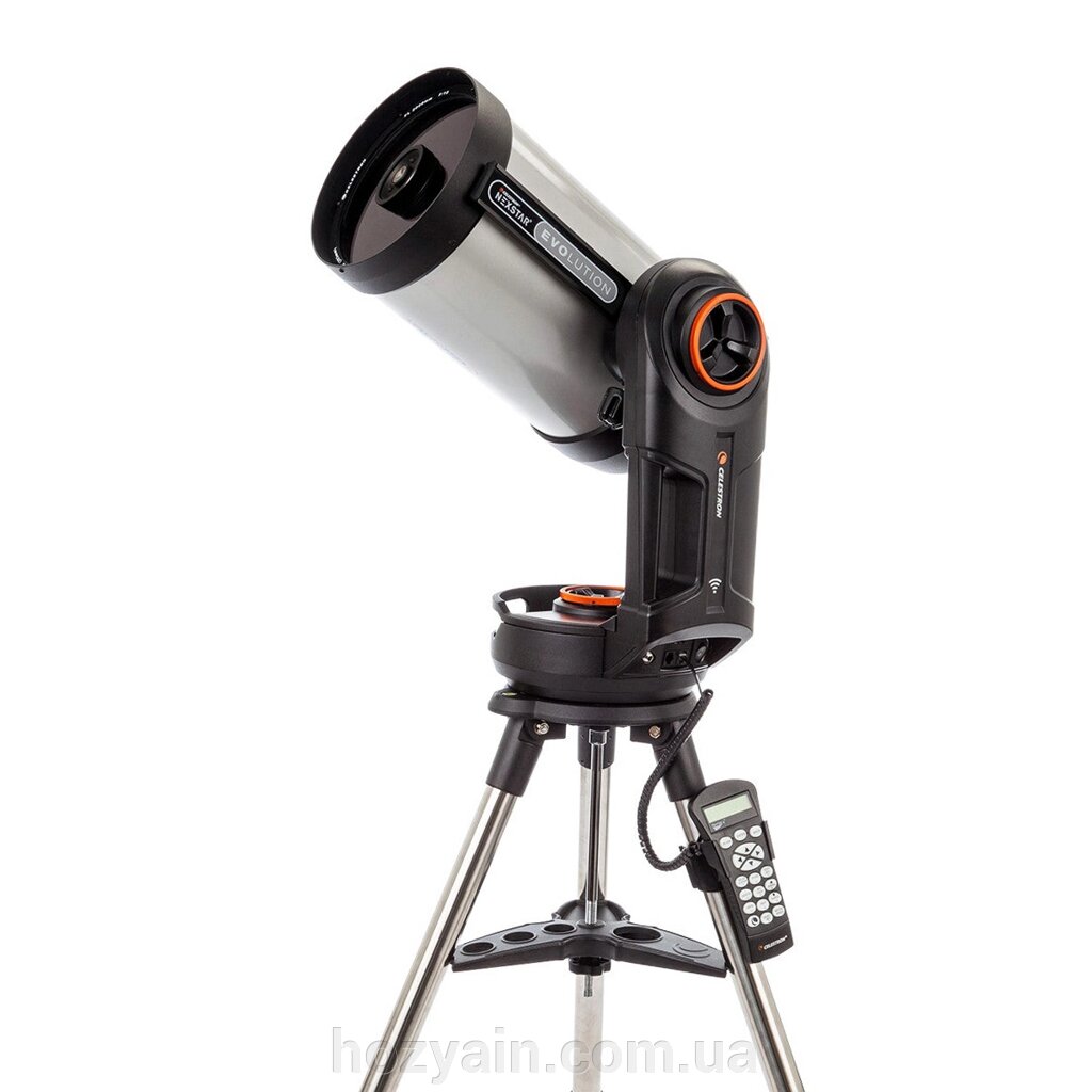 Телескоп Celestron NexStar Evolution 8 від компанії hozyain. com. ua - фото 1