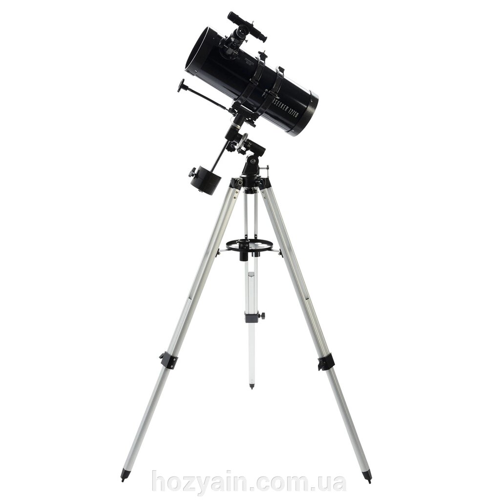 Телескоп Celestron PowerSeeker 127 EQ від компанії hozyain. com. ua - фото 1