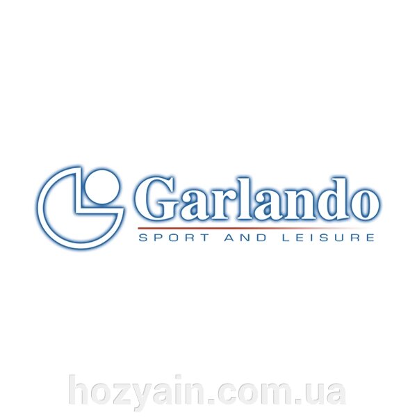 Тенісний стіл Garlando Training Indoor 16 mm Blue (C-113I) від компанії hozyain. com. ua - фото 1