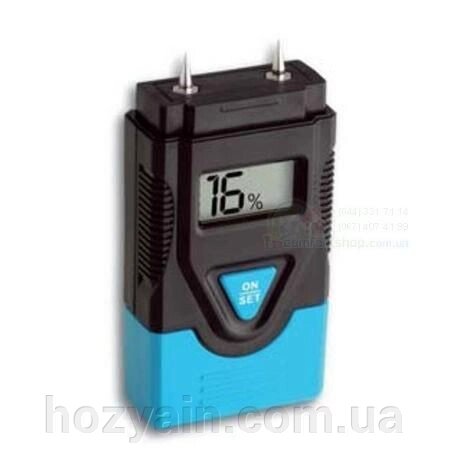 Термогігрометр цифровий TFA HumidCheck Mini 305502 від компанії hozyain. com. ua - фото 1