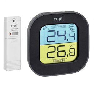 Термометр цифровий TFA Fun 30306801