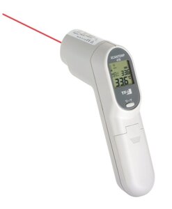 Термометр інфрачервоний TFA ScanTemp 410 311115