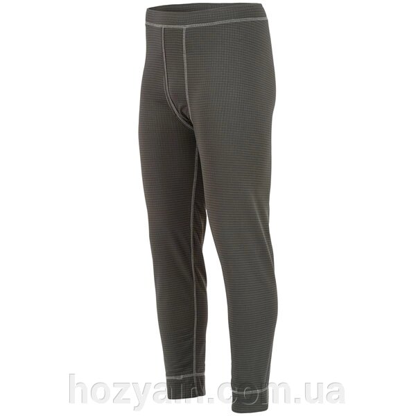 Термоштани Highlander Thermo 160 Mens Dark Grey M від компанії hozyain. com. ua - фото 1