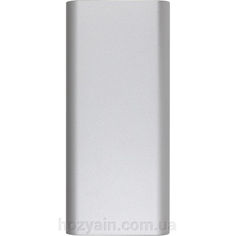 Універсальна мобільна батарея PowerPlant 30000mAh, PD 76W, DC 12-19V, USB-C, USB-A QC3.0 PB930548 від компанії hozyain. com. ua - фото 1