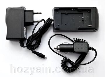 Універсальний з/п PowerPlant Sony NP-FC10, FC11, NP-FS11, FS21, FS31, NP-FT1, NP-FR1 DV00DV2915 від компанії hozyain. com. ua - фото 1