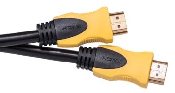 Відео кабель PowerPlant HDMI - HDMI, 0.75м, позолочені конектори, 1.3V KD00AS1194 від компанії hozyain. com. ua - фото 1