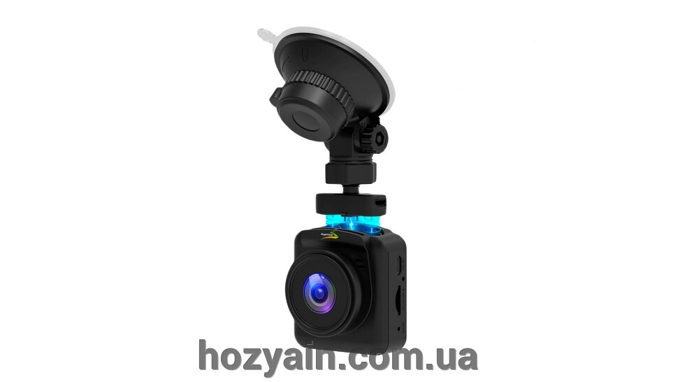 Відеореєстратор Aspiring Proof 4 від компанії hozyain. com. ua - фото 1