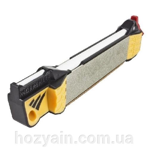 Work Sharp Guided Field Sharpener 221 Точилка ручна поштучно від компанії hozyain. com. ua - фото 1