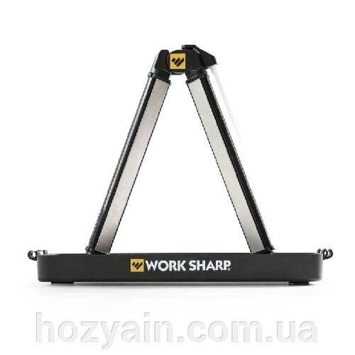 Work Sharp Точилка механічна кутова Ken Onion Angle Set WSBCHAGS від компанії hozyain. com. ua - фото 1