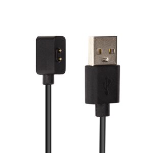 Зарядний USB кабель PowerPlant для Xiaomi Mi Smart Band Pro SW370382