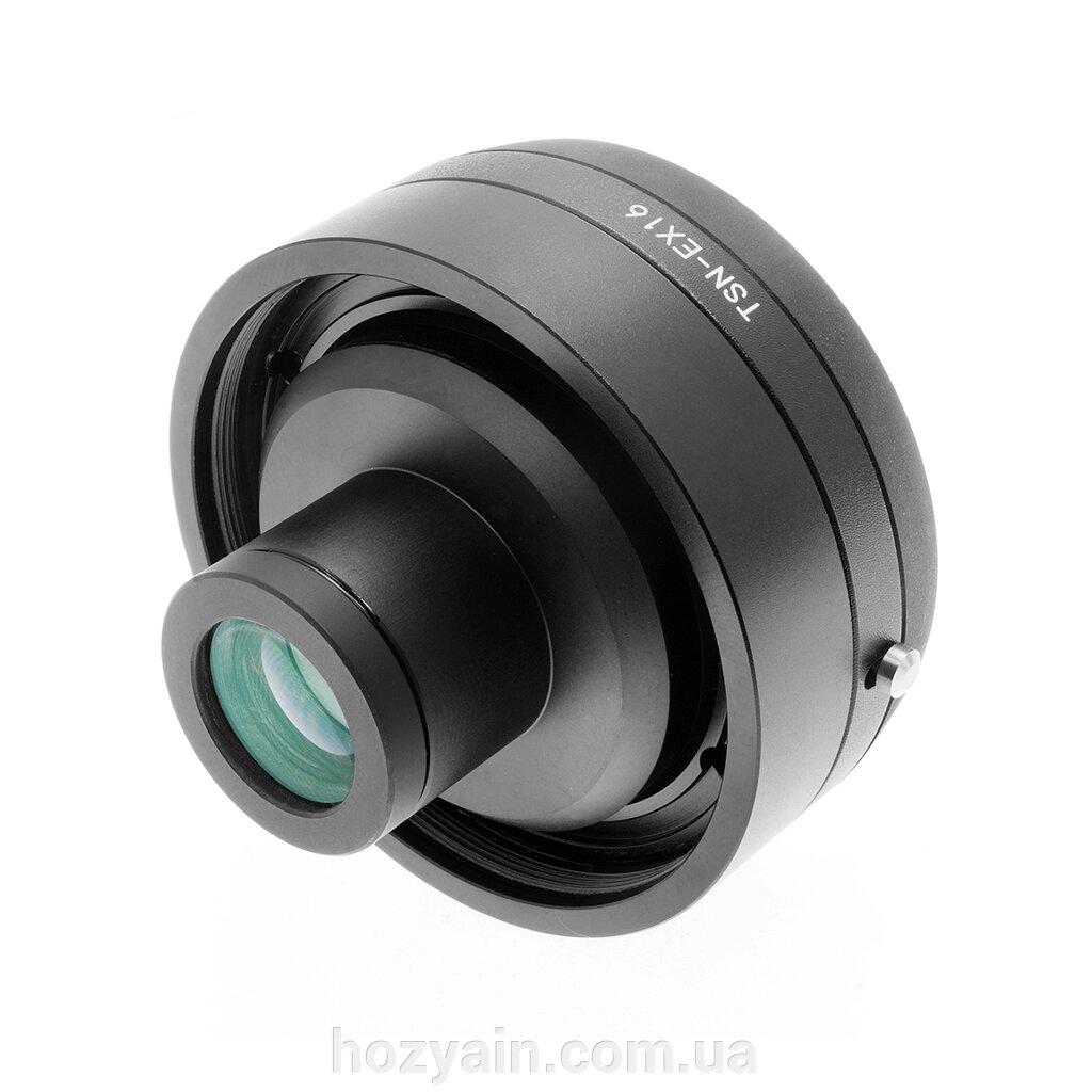 Збільшувач окуляра Kowa TSN-EX16 1.6 Extender TSN880/770 (11291) від компанії hozyain. com. ua - фото 1