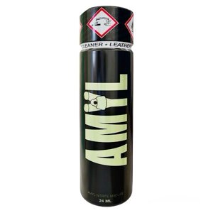 Poppers / попперс Amyl tube 24ml France в Києві від компанії Попперс: интернет-секс шоп