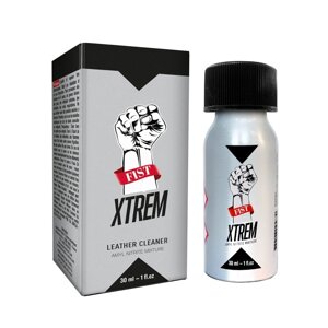 Poppers / попперс Fist Xtrem 30 мл France в Києві від компанії Попперс: интернет-секс шоп