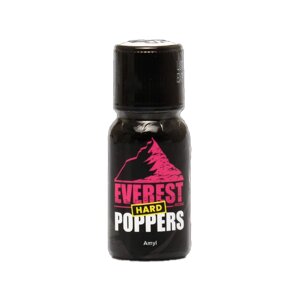 Попперс / Poppers Everest Hard 15 мл Amyl France в Києві від компанії Попперс: интернет-секс шоп