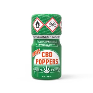 Poppers / попперс CBD Amyle  10 ml Франція в Києві від компанії Попперс: интернет-секс шоп