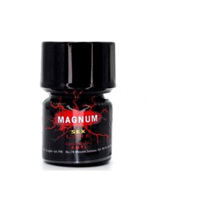 Poppers / попперс SEX LINE MAGNUM Amyl 15 мл France в Києві від компанії Попперс: интернет-секс шоп
