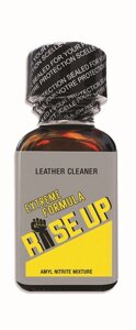 Попперс / poppers Rise Up Ultra Strong  25ml France в Києві від компанії Попперс: интернет-секс шоп