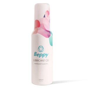 Beppy Comfort Lubricant Gel Waterbased 100 мл Netherlands в Києві від компанії Попперс: интернет-секс шоп