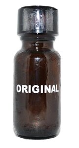 Poppers / попперс Original 25ml Англія в Києві від компанії Попперс: интернет-секс шоп