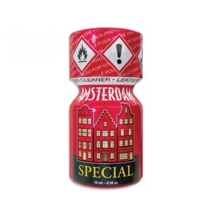 Попперс / Poppers Amsterdam Special 10ml France в Києві від компанії Попперс: интернет-секс шоп