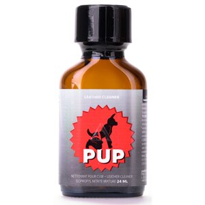 Попперс / poppers pup XL 24 ml Люксембург