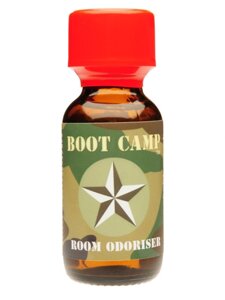 Попперс / Poppers BOOT CAMP 25ml Англія в Києві від компанії Попперс: интернет-секс шоп