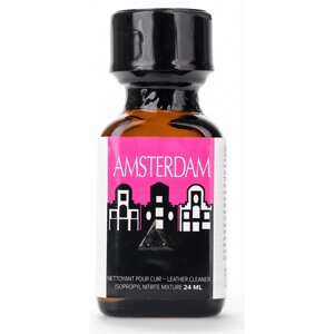 Попперс / poppers maxi amsterdam 24 ml Великобританія в Києві від компанії Попперс: интернет-секс шоп