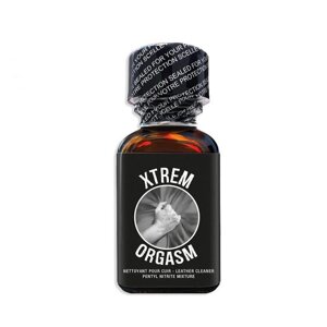 Poppers / попперс Xtrem Orgasm 25ml France в Києві від компанії Попперс: интернет-секс шоп