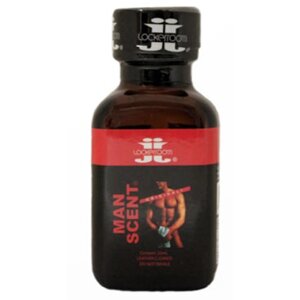 Poppers / попперс JJ man scent Retro 25 ml Canada в Києві від компанії Попперс: интернет-секс шоп