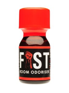 Поппери / poppers FIST mini 10ml Англія в Києві від компанії Попперс: интернет-секс шоп