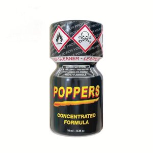 Poppers / попперс mini poppers 10ml France в Києві від компанії Попперс: интернет-секс шоп