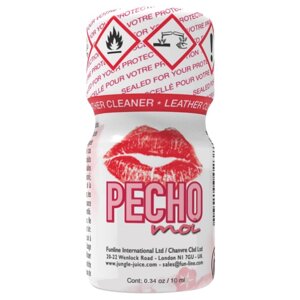 Poppers / попперс  Pecho Moi 10ml FR BRANDS в Києві від компанії Попперс: интернет-секс шоп