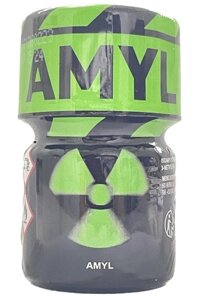 Poppers / попперс Amyl 15ml France в Києві від компанії Попперс: интернет-секс шоп