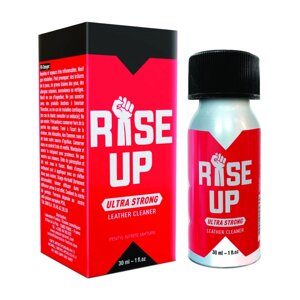 Poppers / попперс Rise Up Ultra Strong 30ml EU