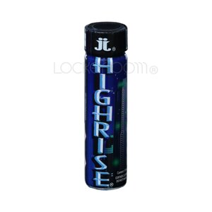 Poppers / Попперс Highrise 30 мл  Pentyl format Канада в Києві від компанії Попперс: интернет-секс шоп